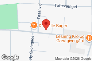 Vestergade 26, 8723 Løsning